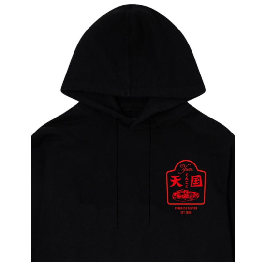 Edwin Ανδρικό φούτερ Tonkatsu Hoodie Sweater